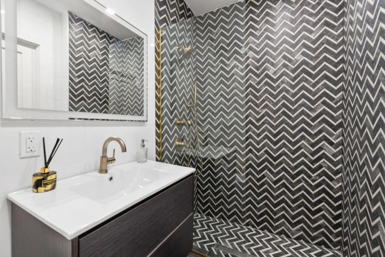 Top Notch 2Br Suite Minutes To Central Park Nueva York Exterior foto