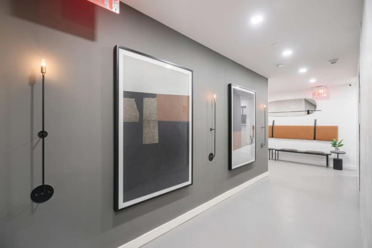 Top Notch 2Br Suite Minutes To Central Park Nueva York Exterior foto