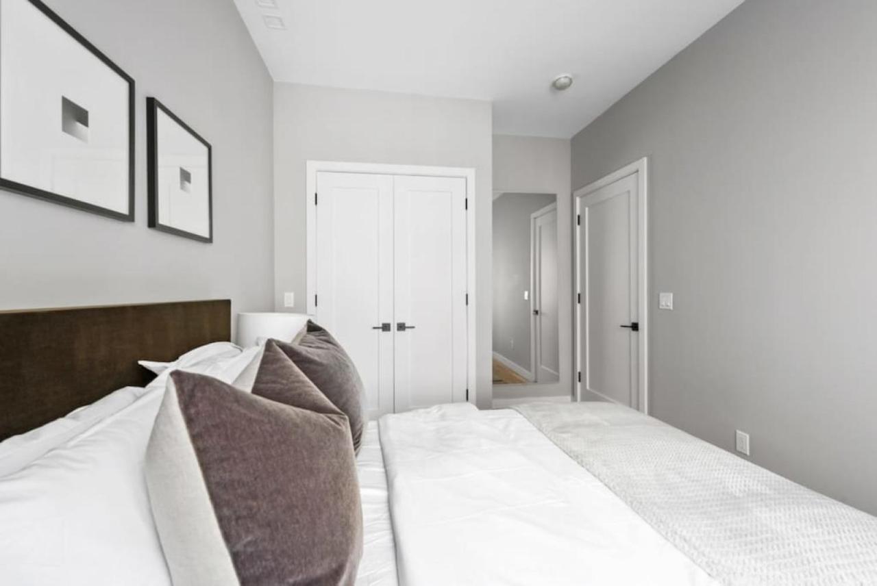 Top Notch 2Br Suite Minutes To Central Park Nueva York Exterior foto