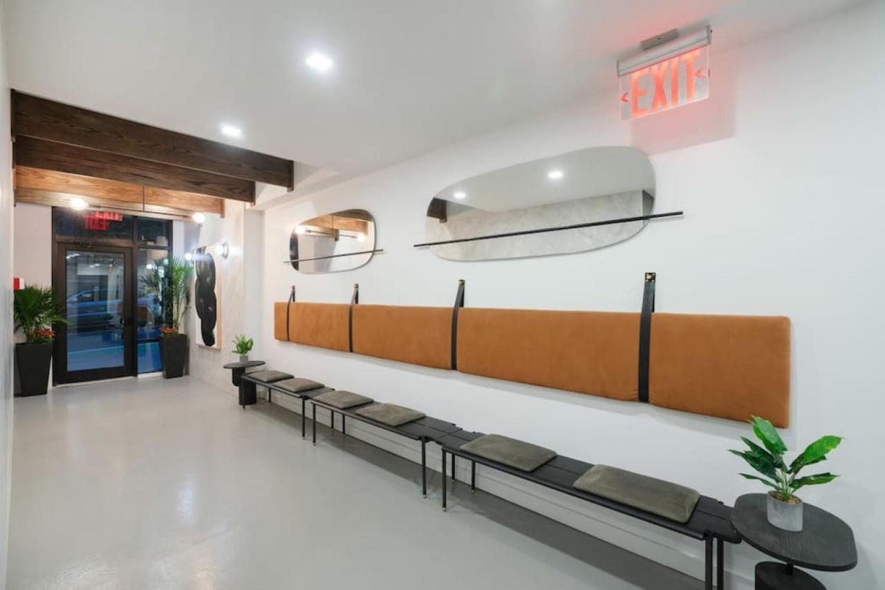 Top Notch 2Br Suite Minutes To Central Park Nueva York Exterior foto