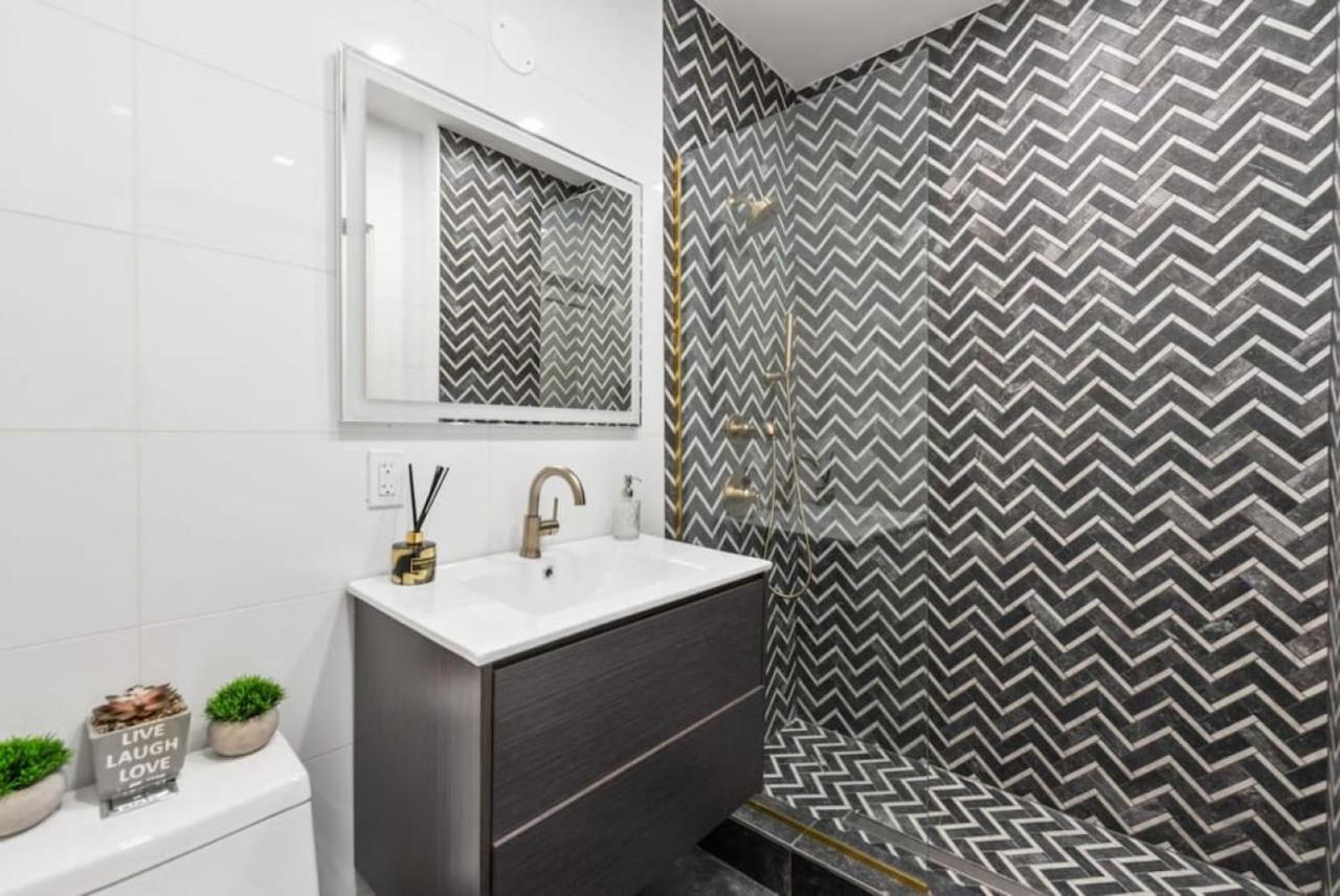Top Notch 2Br Suite Minutes To Central Park Nueva York Exterior foto