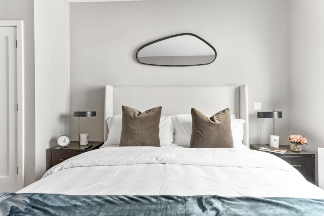 Top Notch 2Br Suite Minutes To Central Park Nueva York Exterior foto