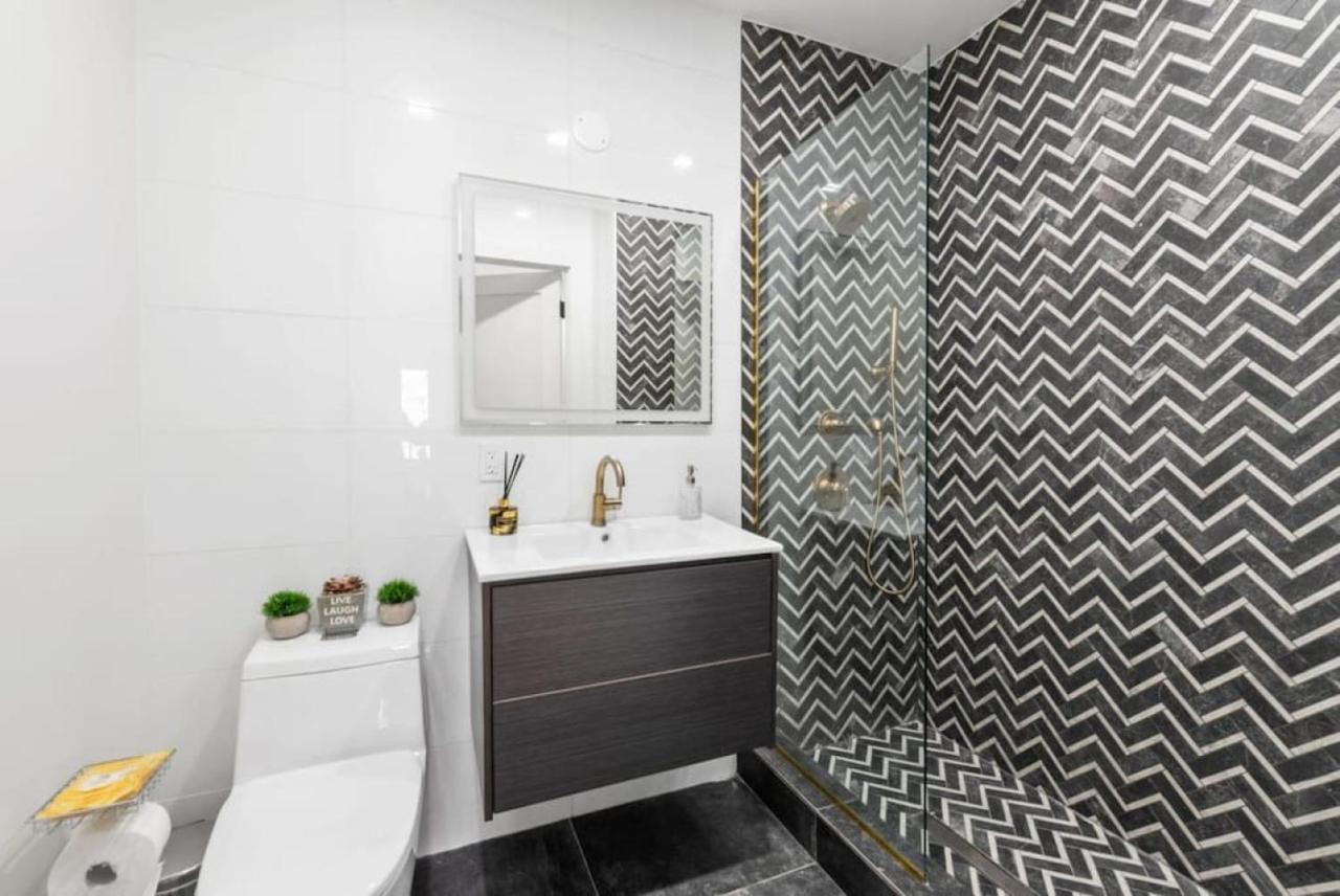 Top Notch 2Br Suite Minutes To Central Park Nueva York Exterior foto